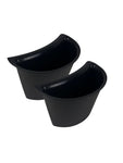 Spooncatcher 2er Set