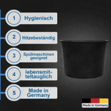 Spooncatcher (schwarz) - Spooncatcher