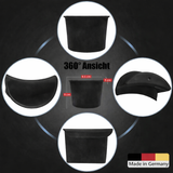 Spooncatcher (schwarz) - Spooncatcher