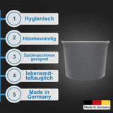 Spooncatcher (grau) - Spooncatcher