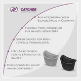 Spooncatcher (grau) - Spooncatcher